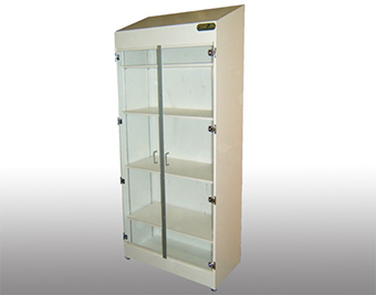 Garment Cabinets Hangrod GS Series