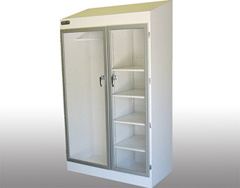 Garment Cabinets Hangrod GC Series