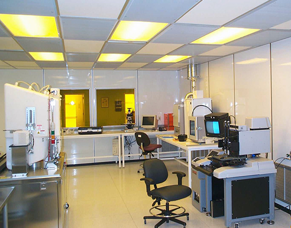 Cleanrooms