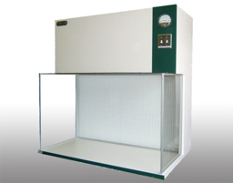 Table Top Class 100 Work Flow Station TS Series