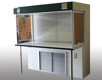 Console Class 100 Work Station C Series