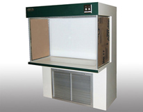 Slimline Class 100 Work Station CS Series