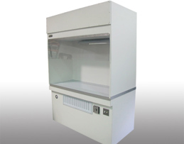 Recirculating Class 100 Work Station R Series