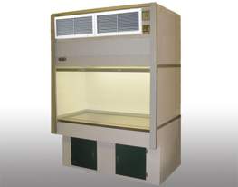 Exhausting Class 100 WorkStation E Series